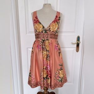 Beautiful Summer Dress 👗